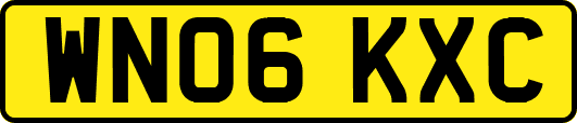 WN06KXC