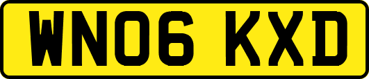 WN06KXD