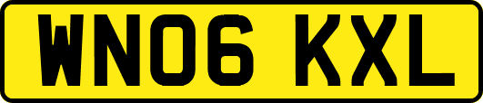WN06KXL
