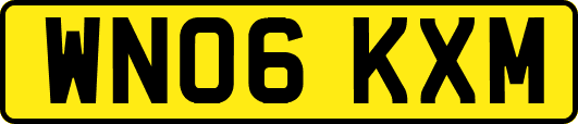 WN06KXM