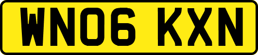 WN06KXN