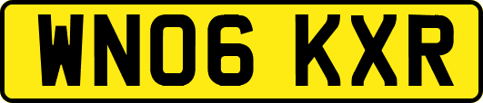 WN06KXR