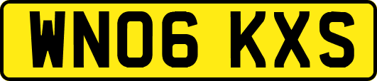 WN06KXS