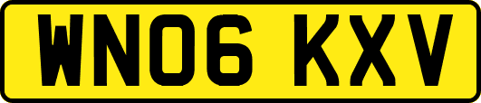 WN06KXV