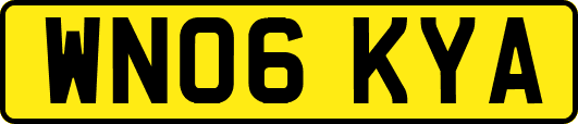 WN06KYA