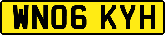 WN06KYH