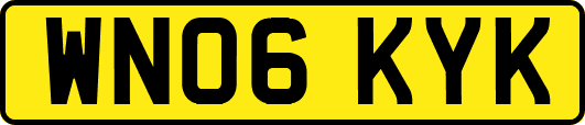 WN06KYK