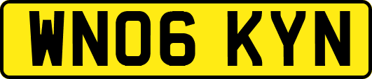 WN06KYN