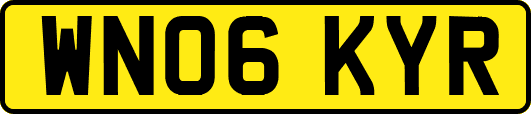 WN06KYR