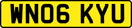 WN06KYU