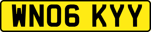 WN06KYY