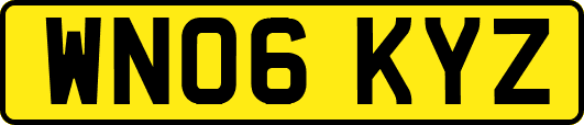 WN06KYZ
