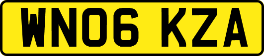 WN06KZA