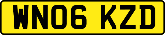 WN06KZD