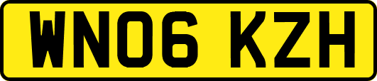 WN06KZH