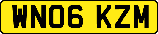 WN06KZM