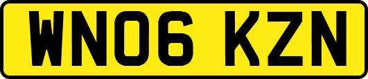 WN06KZN