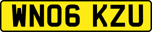 WN06KZU