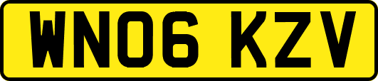 WN06KZV