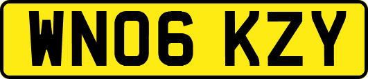 WN06KZY