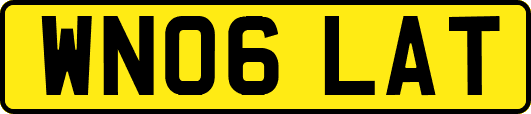 WN06LAT