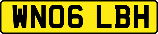 WN06LBH