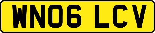 WN06LCV