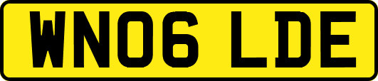 WN06LDE