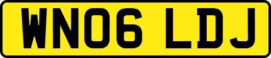 WN06LDJ