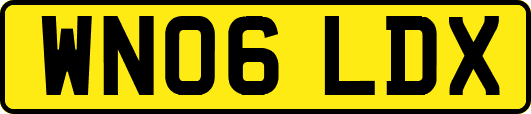 WN06LDX