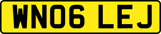 WN06LEJ