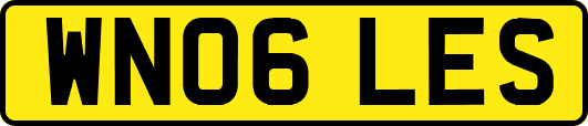 WN06LES
