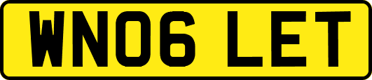 WN06LET