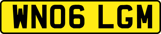 WN06LGM