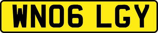WN06LGY