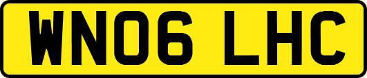 WN06LHC