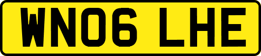 WN06LHE
