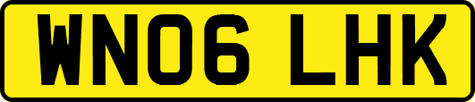 WN06LHK