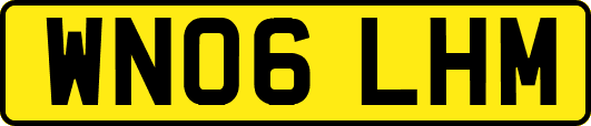 WN06LHM
