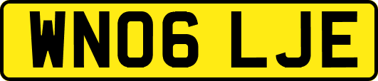 WN06LJE