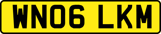 WN06LKM