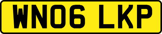WN06LKP