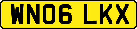 WN06LKX