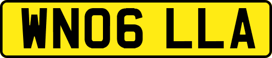 WN06LLA