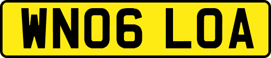 WN06LOA