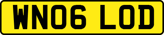 WN06LOD