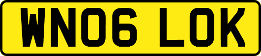 WN06LOK