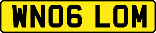 WN06LOM