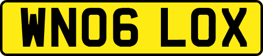 WN06LOX