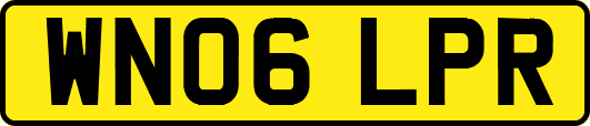 WN06LPR